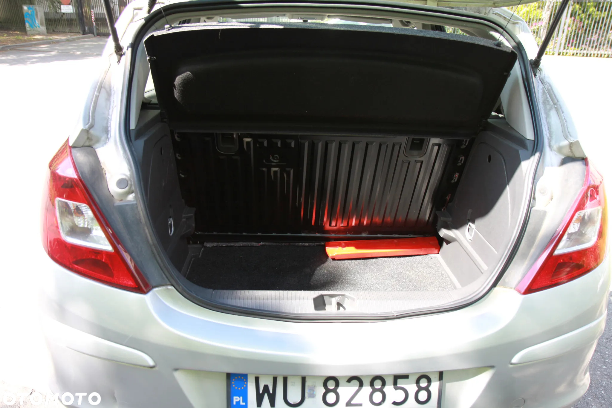 Opel Corsa - 15