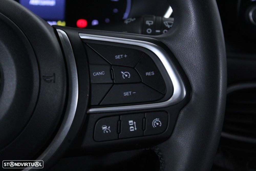 Fiat Tipo Cross 1.0 GSE T3 - 23