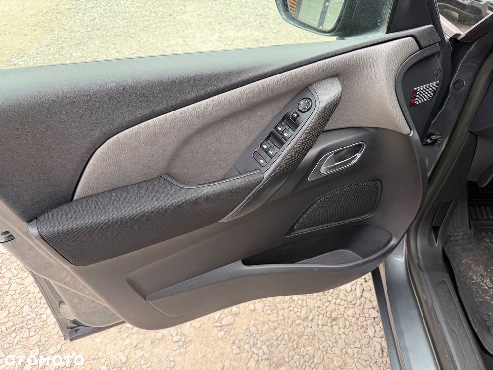 Citroën C4 Grand Picasso - 29