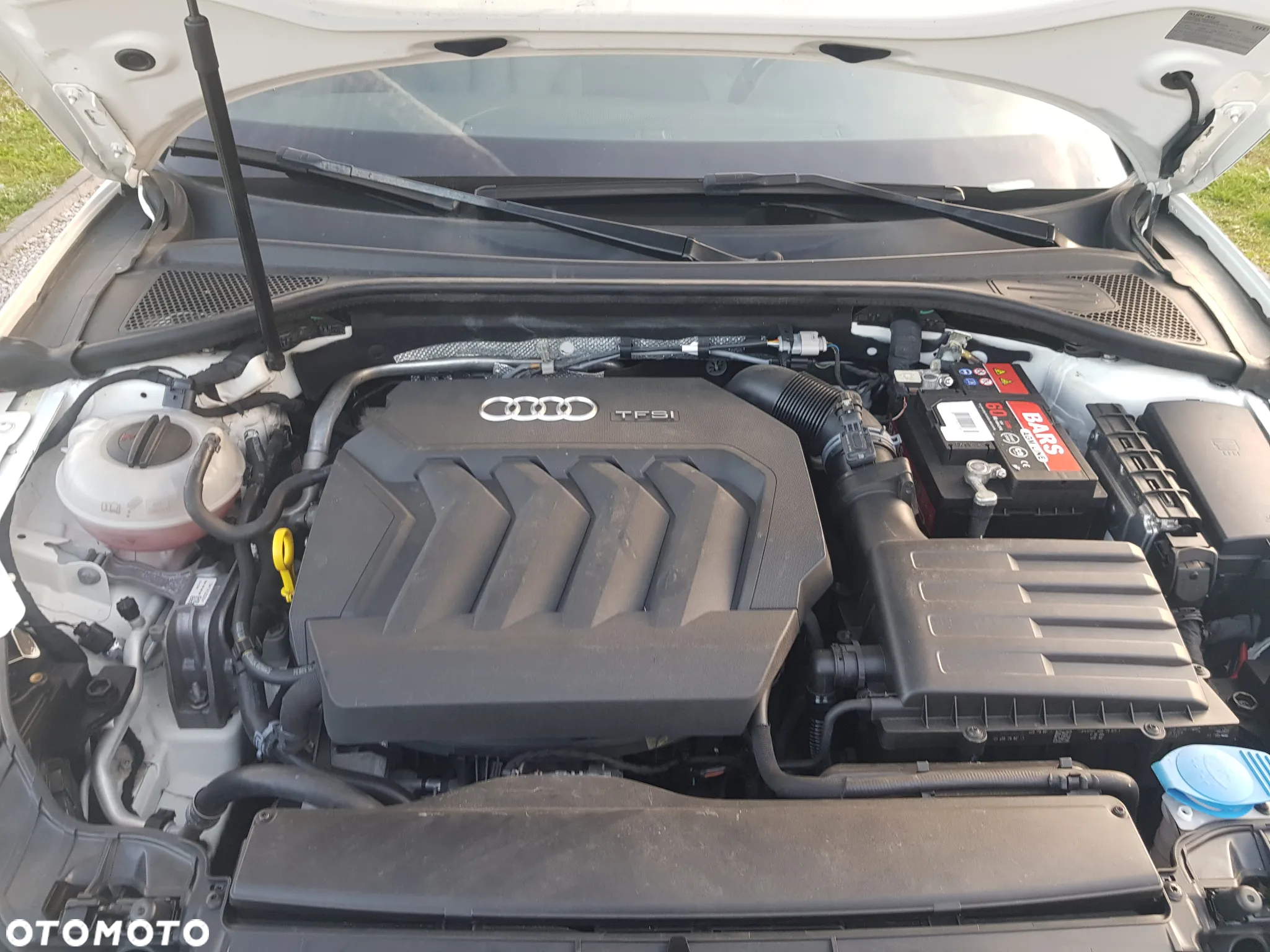 Audi A3 - 27