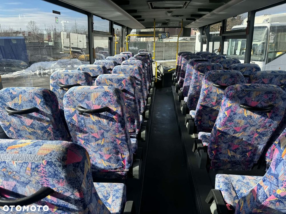 Temsa Tourmalin - 17