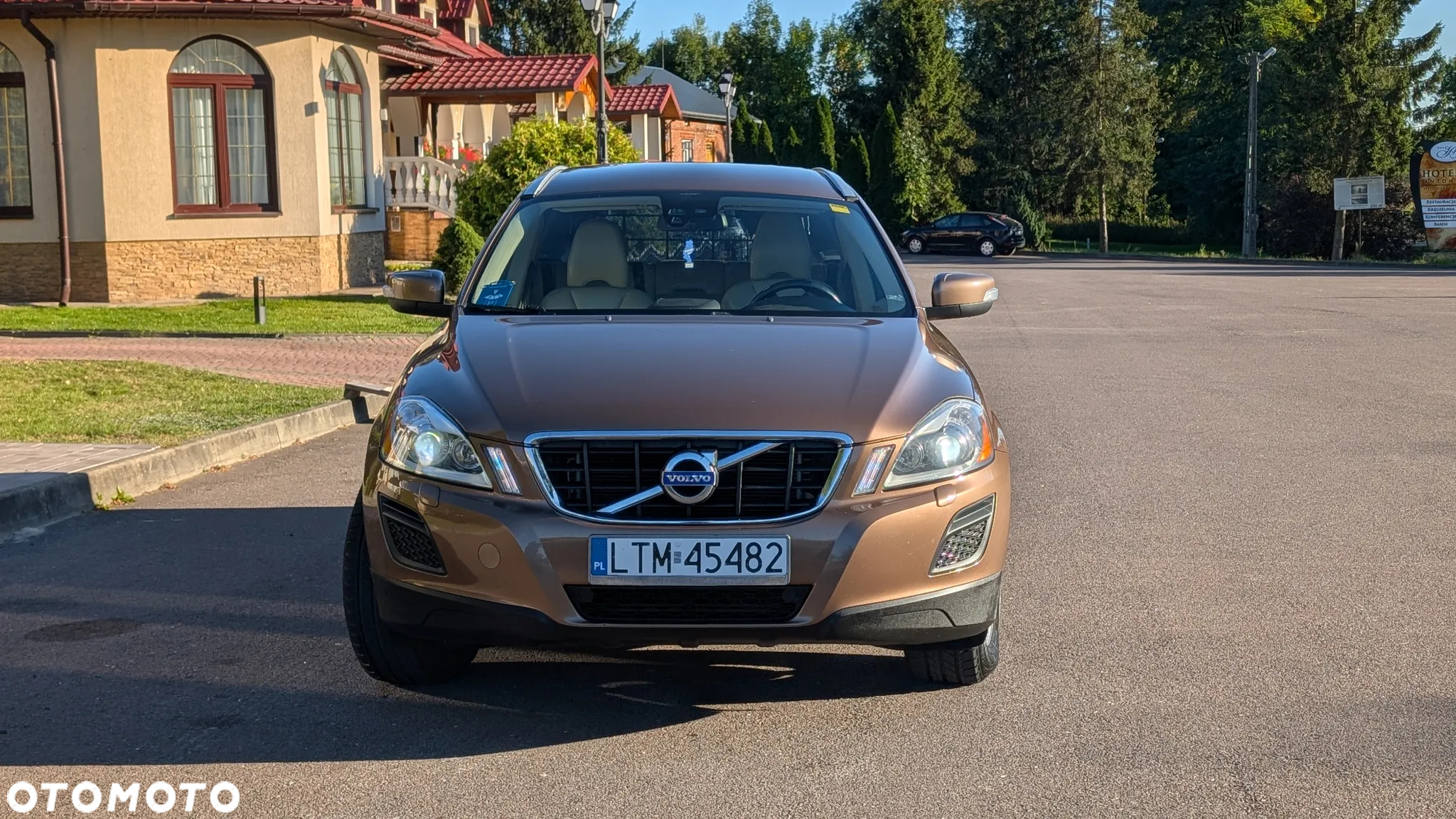 Volvo XC 60 D3 Summum - 2