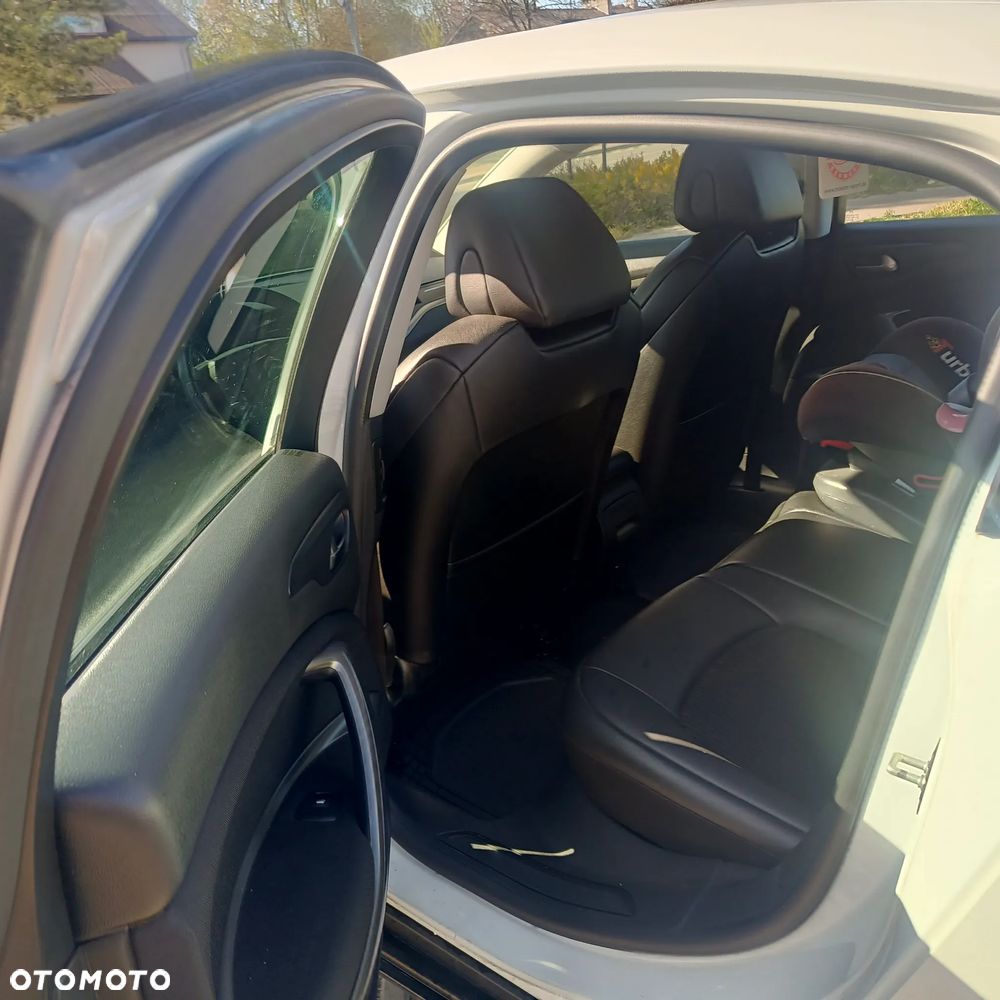 Citroën C5 2.0 BlueHDi Exclusive S&S - 11