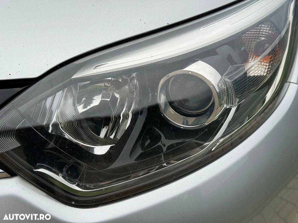 Renault Captur ENERGY dCi 110 Start&Stop Intens - 22