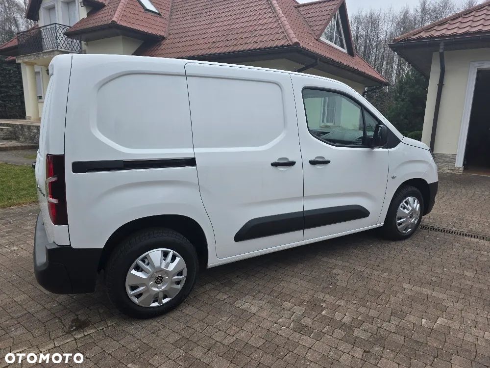 Toyota Proace City L1 - 8