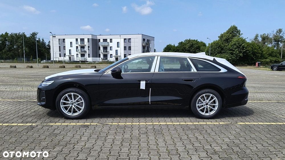 Audi A6 Avant - 9