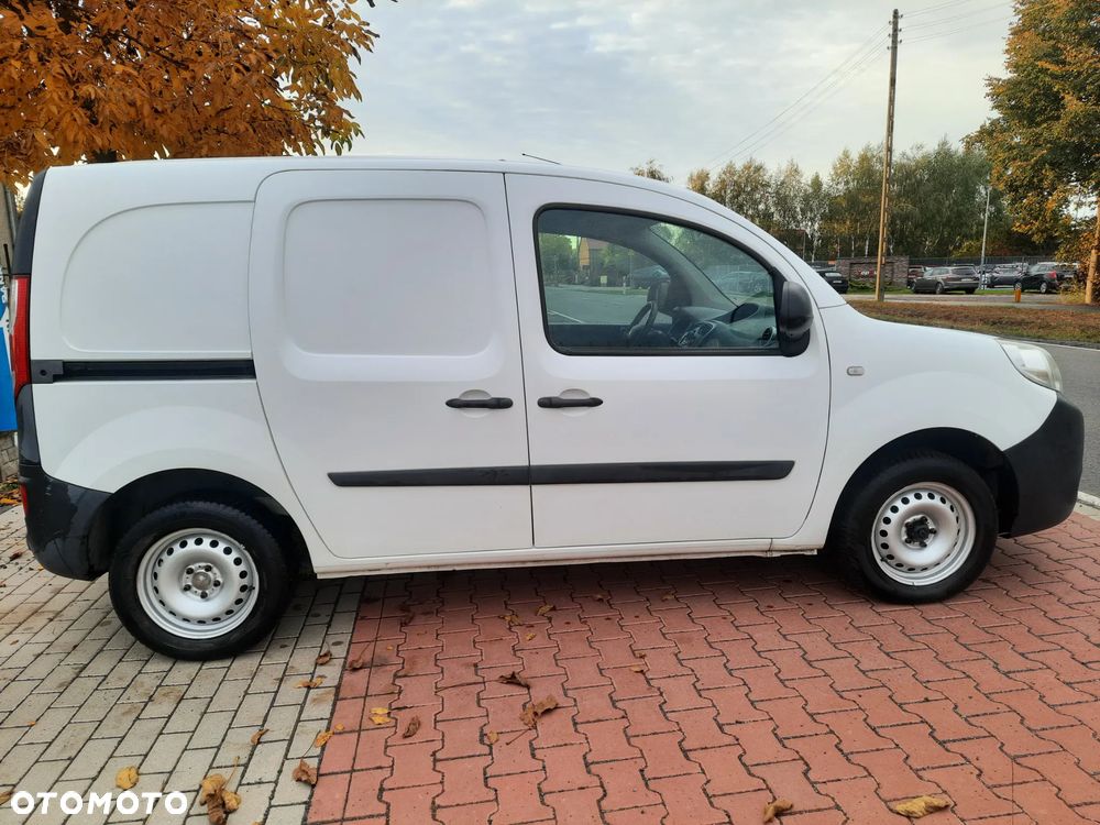 Renault Kangoo 2015 photo 5