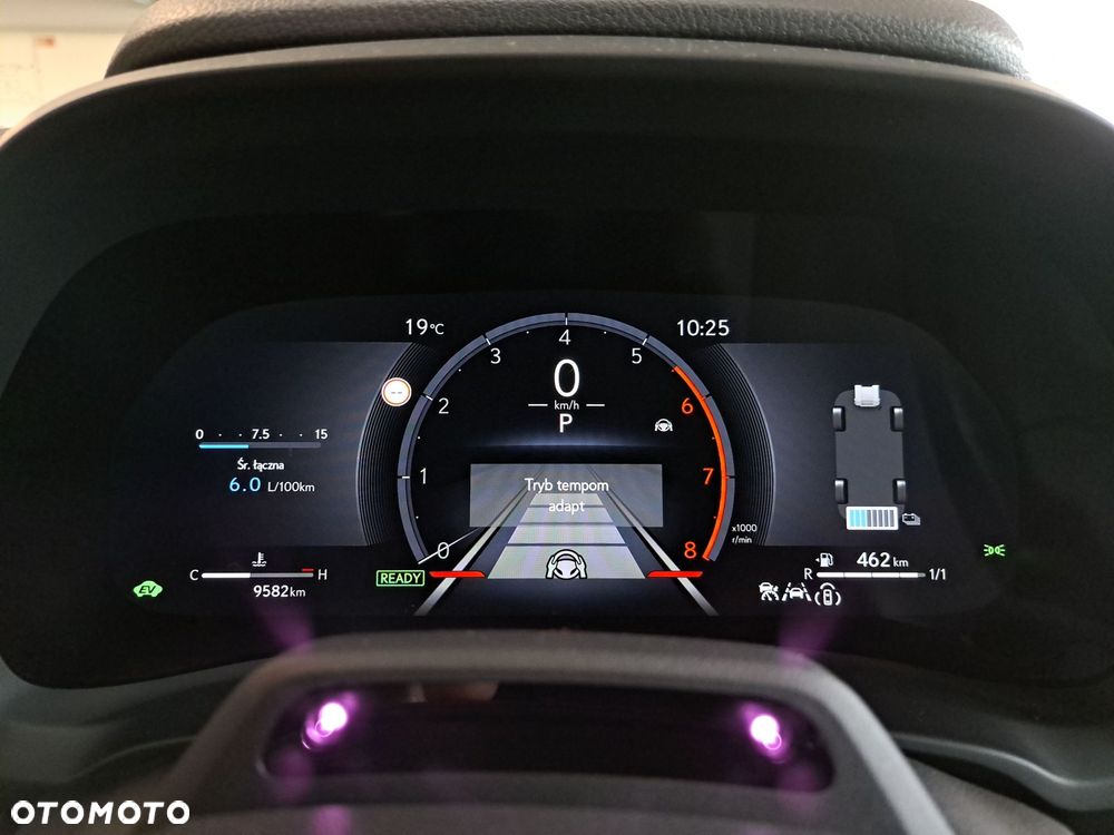 Lexus LBX 1.5 Hybrid Elegant - 32