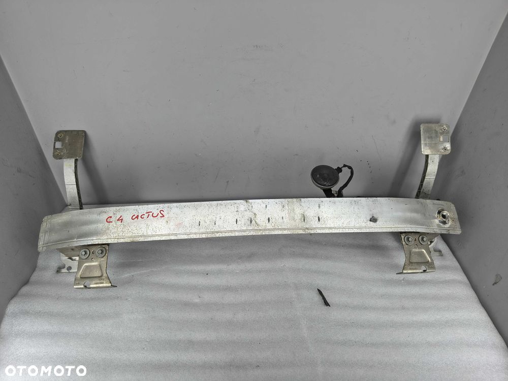 Belka Zderzaka Przód CITROEN C4 CACTUS LIFT | Oryginał - 1
