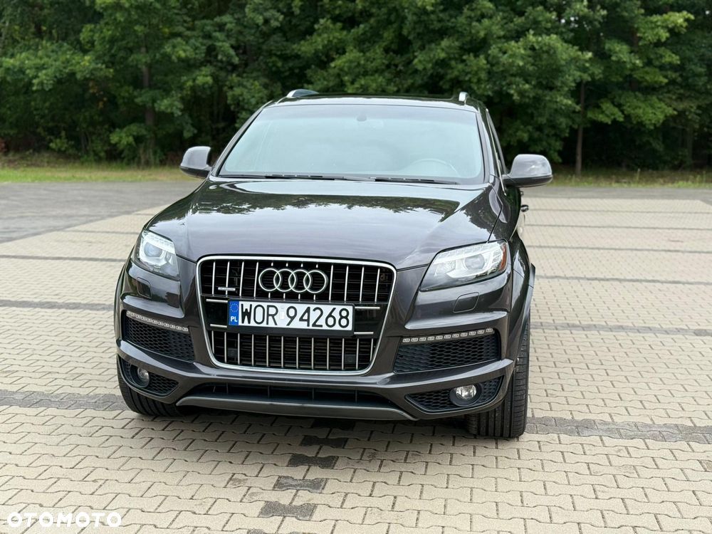 Audi Q7 - 38