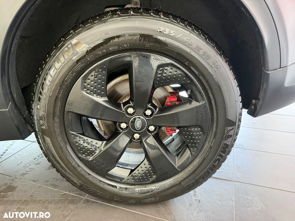 Land Rover Discovery Sport 2.0 D165 MHEV Dynamic S - 6