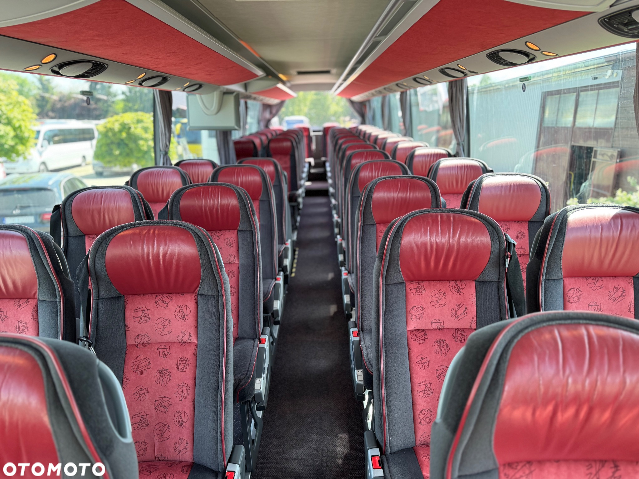 Setra 415 HD - 16