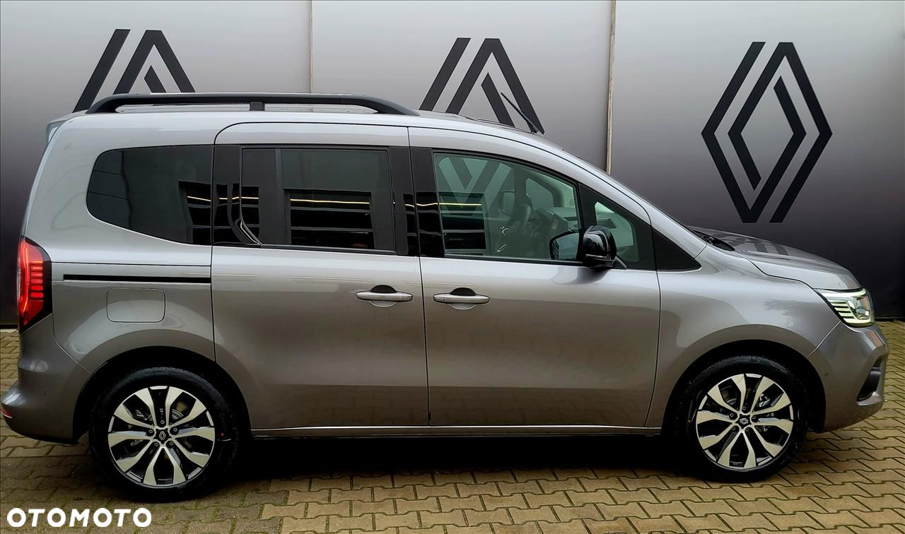 Renault Kangoo - 5