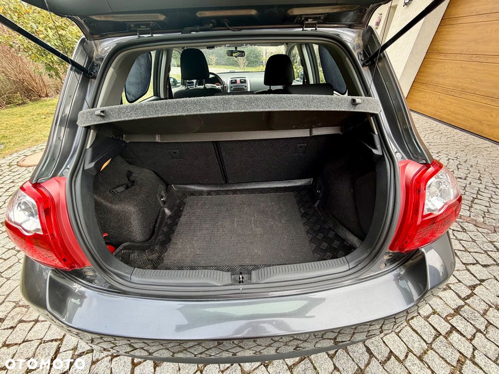 Toyota Auris 1.33 VVT-i Active - 7