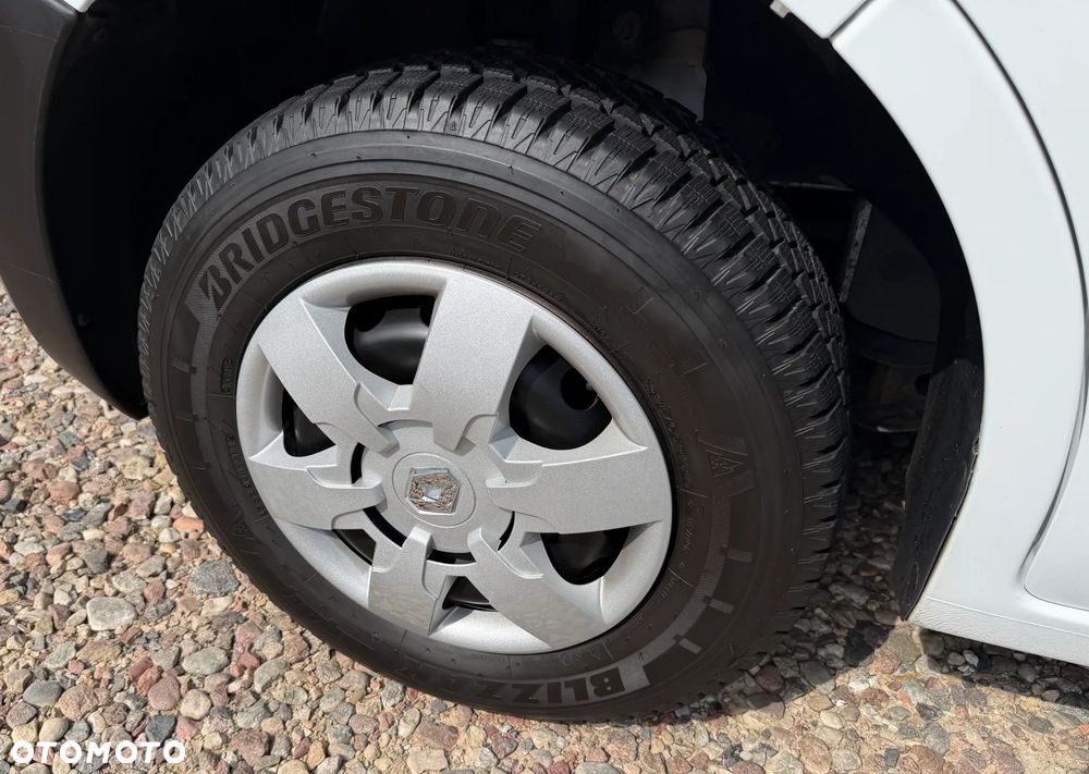Renault MASTER MAXI L3H2 DOKA 7os. ORYGINAŁ CARPOL VAN MINIBUS Duża Ładowność 1205kg Zabudowa paki+ półki modułowe Bott, Trwały MOCNY SILNIK 2.3dCi 130KM Rozrząd na Łańcuchu! Zabudowa z wnęką na transport el. do 3700mm! Niski udokumentowany przebieg tylko 107tys.km SERWIS ASO RENAULT - 20
