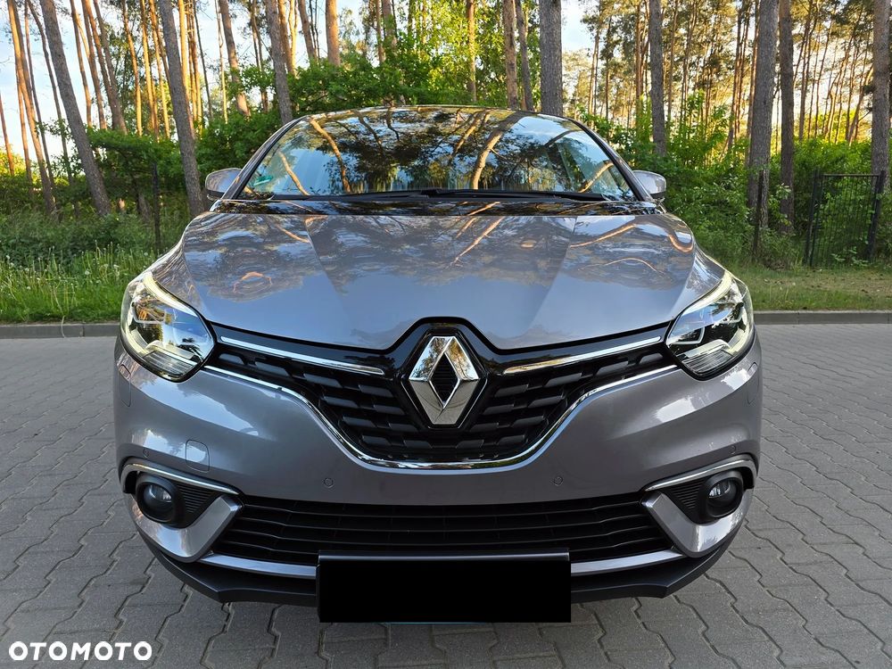 Renault Scenic TCe 160 GPF EDC BOSE EDITION - 30