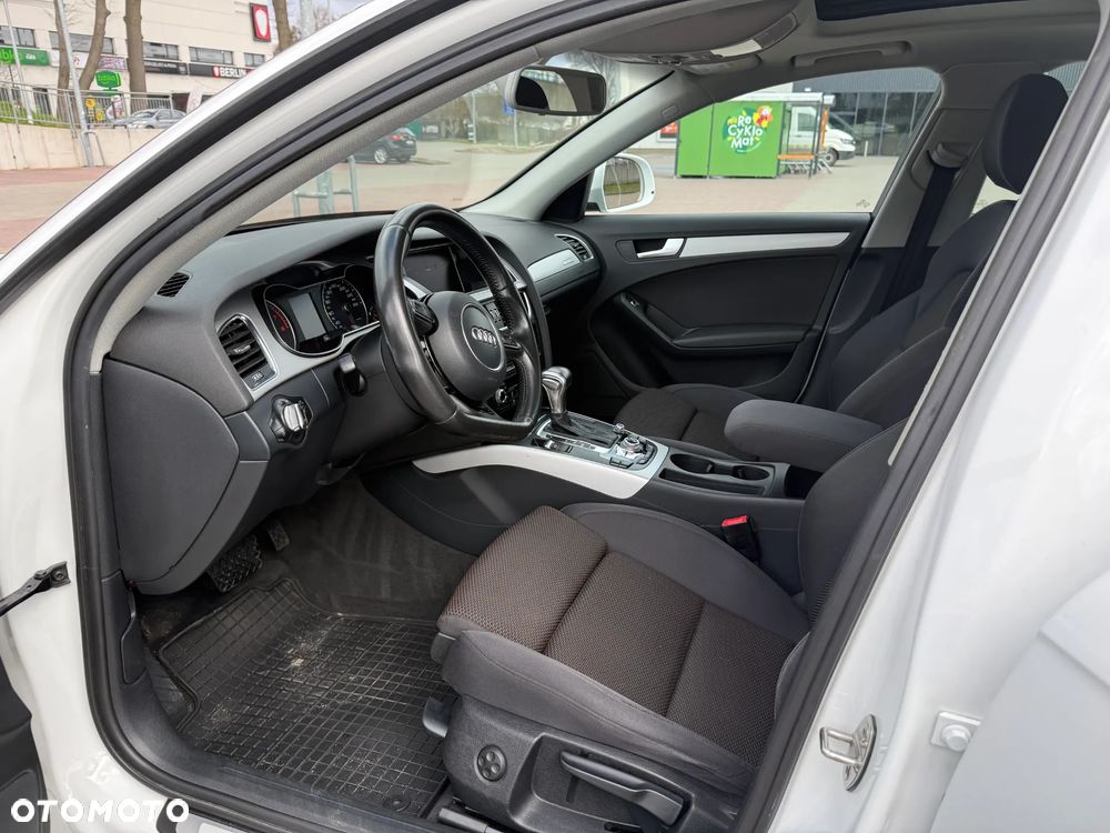 Audi A4 Allroad - 17