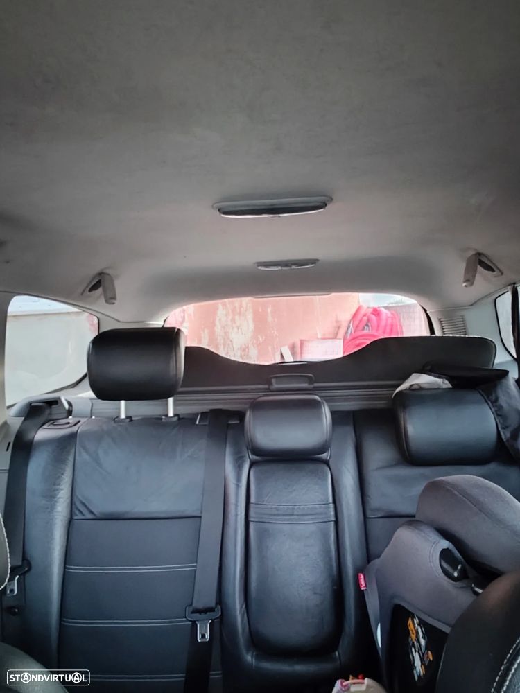 Ford Focus SW 1.6 TDCi Titanium - 10