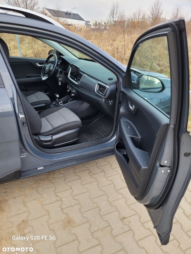 Kia Stonic 1.0 T-GDI L Business Line DCT - 8