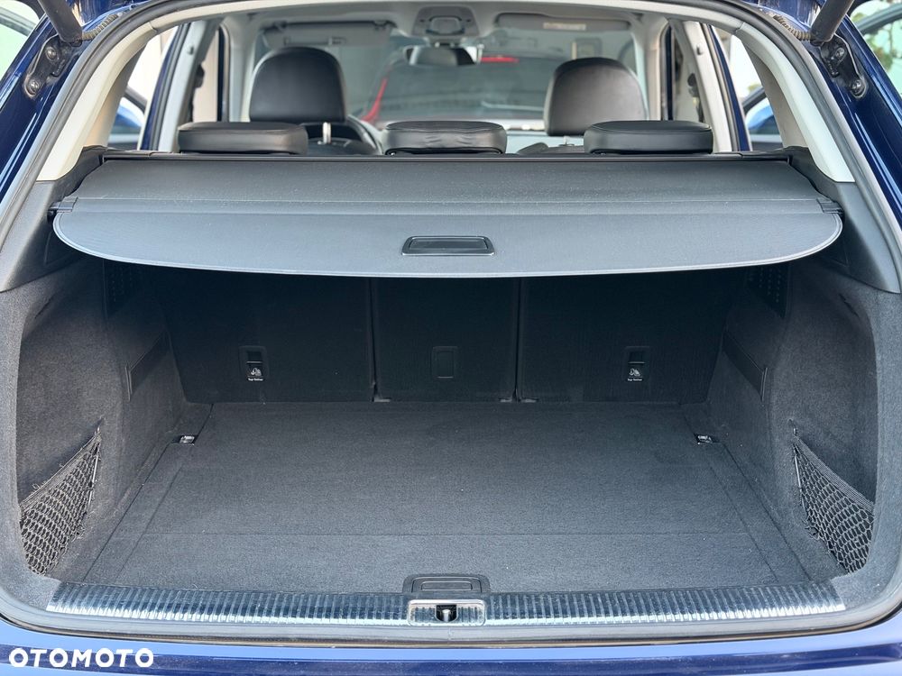 Audi Q5 2.0 TDI Quattro Sport S tronic - 23