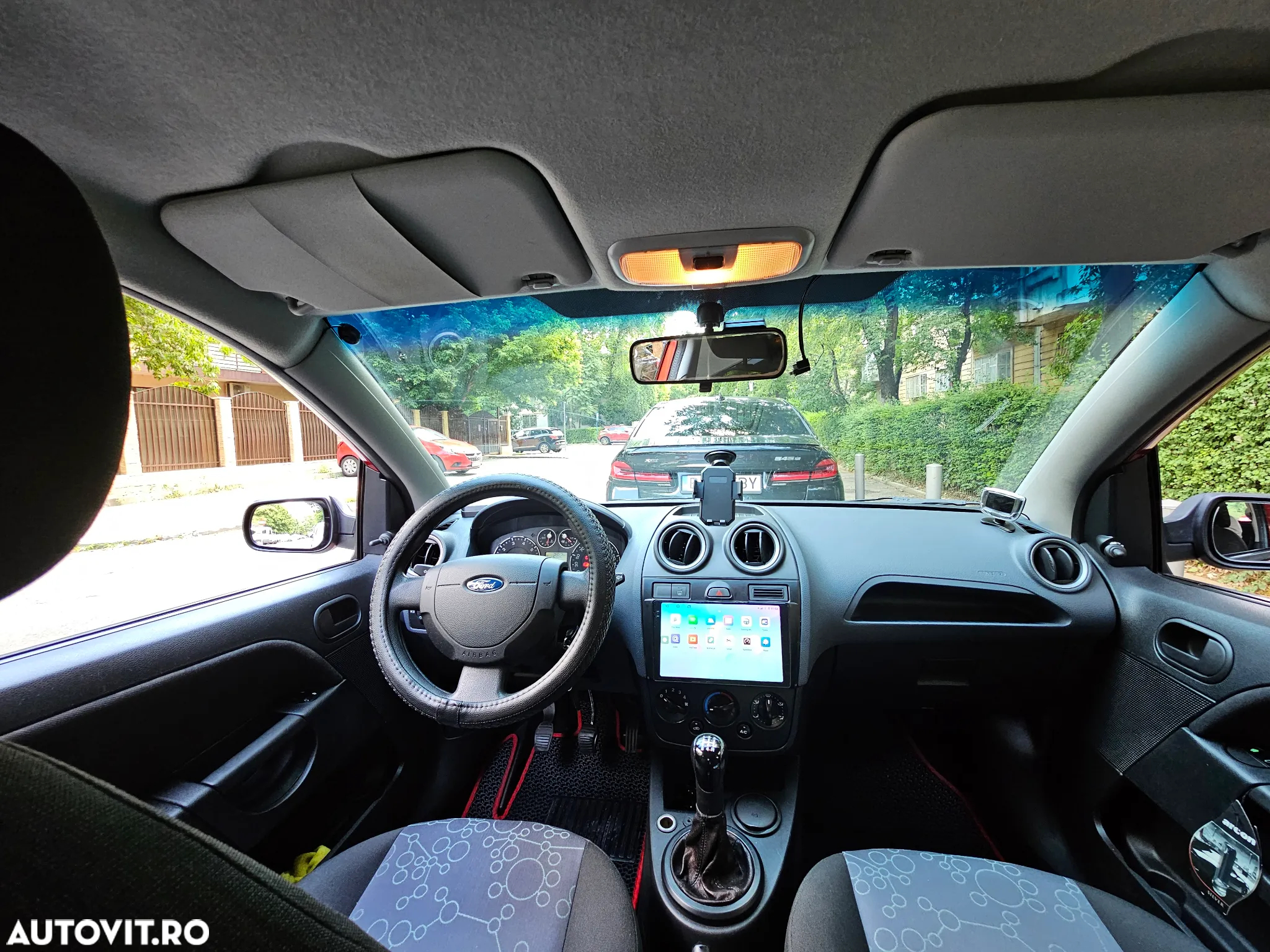 Ford Fiesta - 6
