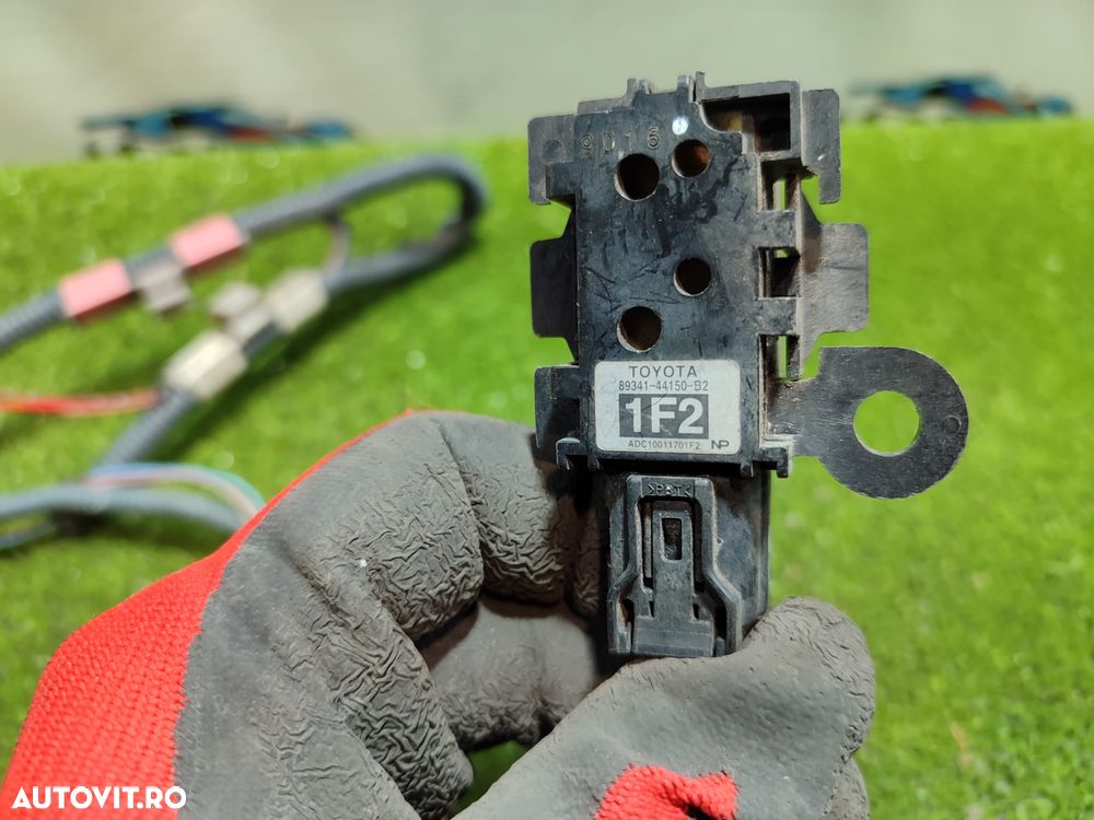 SENZORI PARCARE FATA LEXUS GS 300 III SE 2009 3.0 BENZINA COD OEM 89341-44150-B2 / SEDAN (Berlina) 2005-2011 - 8