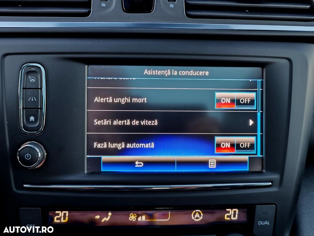 Renault Kadjar 1.6 DCI 4X4 Intens - 19