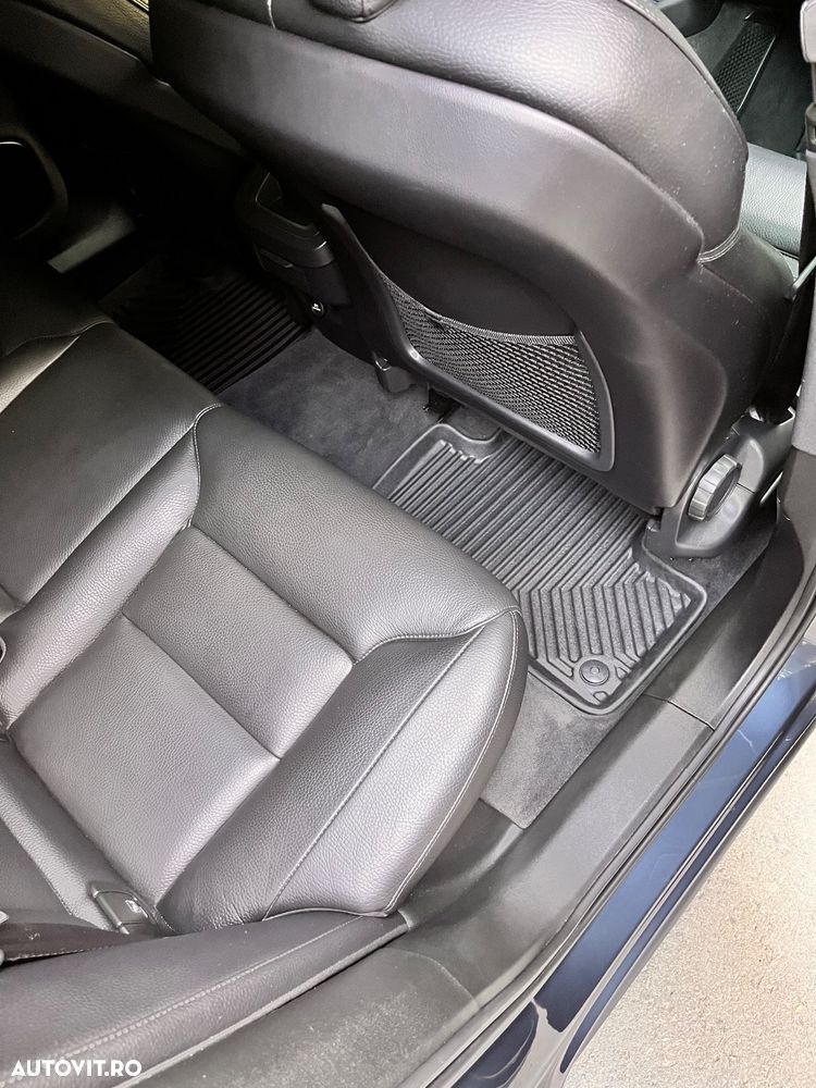 Volvo XC 60 T4 Inscription - 7
