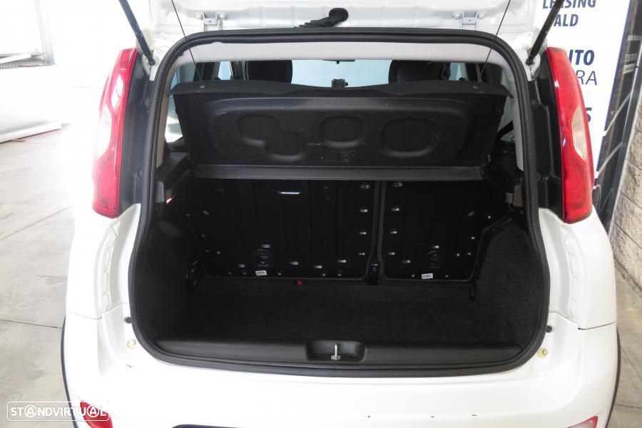 Fiat Panda 1.0 Hybrid City Life - 21