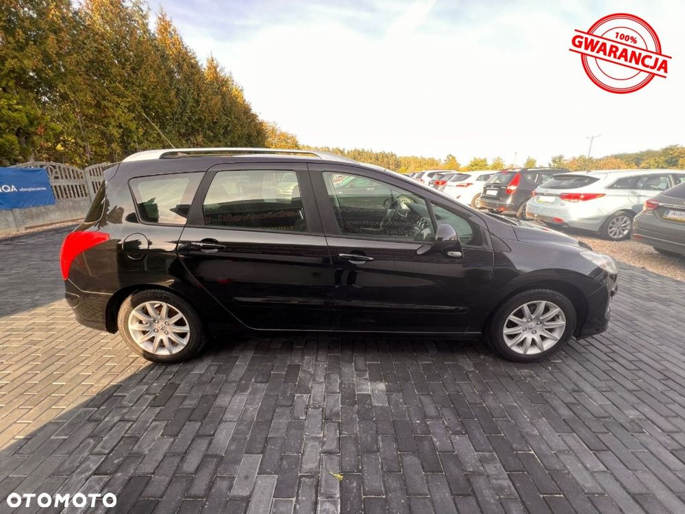 Peugeot 308 1.6 Premium - 13