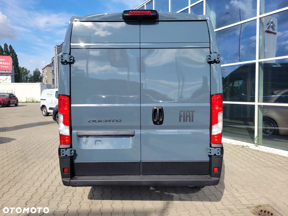Fiat Ducato L2H2 - 7