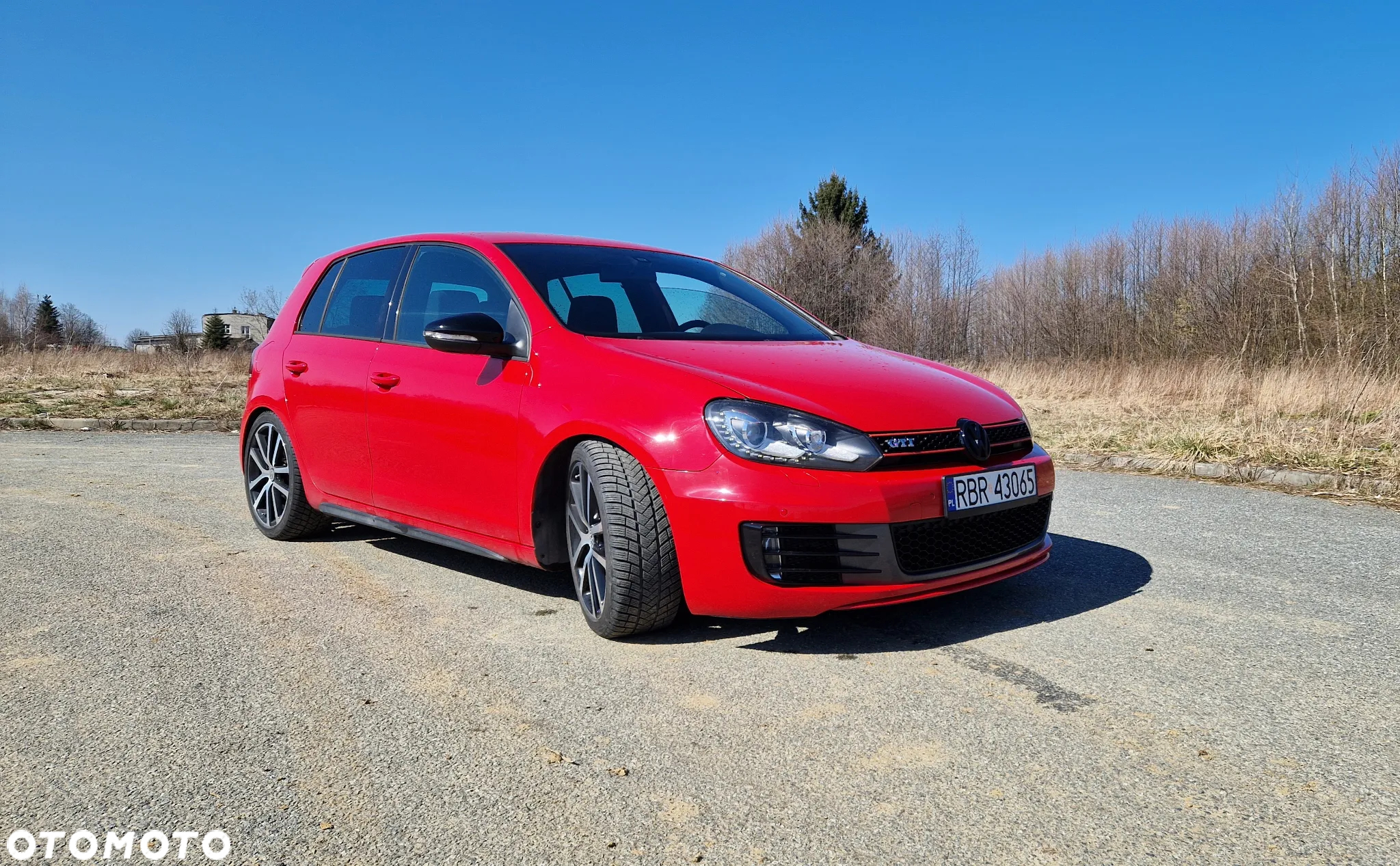 Volkswagen Golf 2.0 GTI - 3