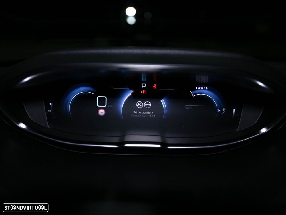 Peugeot 3008 1.6 Hybrid GT e-EAT8 - 15