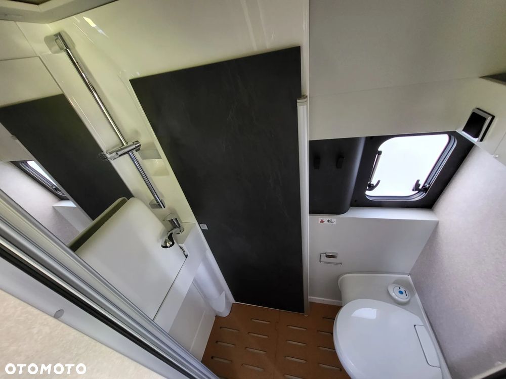 Hymer-Eriba Grand Canyon S 700 - 9
