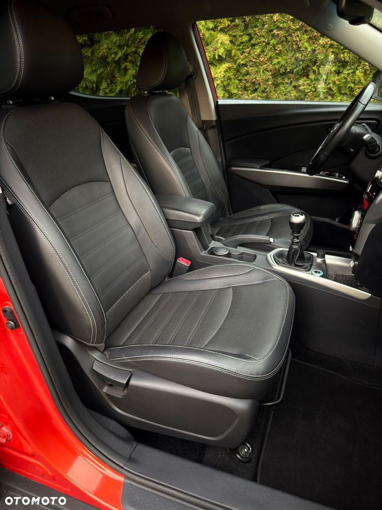 SsangYong/KGM Tivoli 1.6 Sapphire - 31