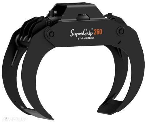 Graifer / greifer forestier Hultdins - 1