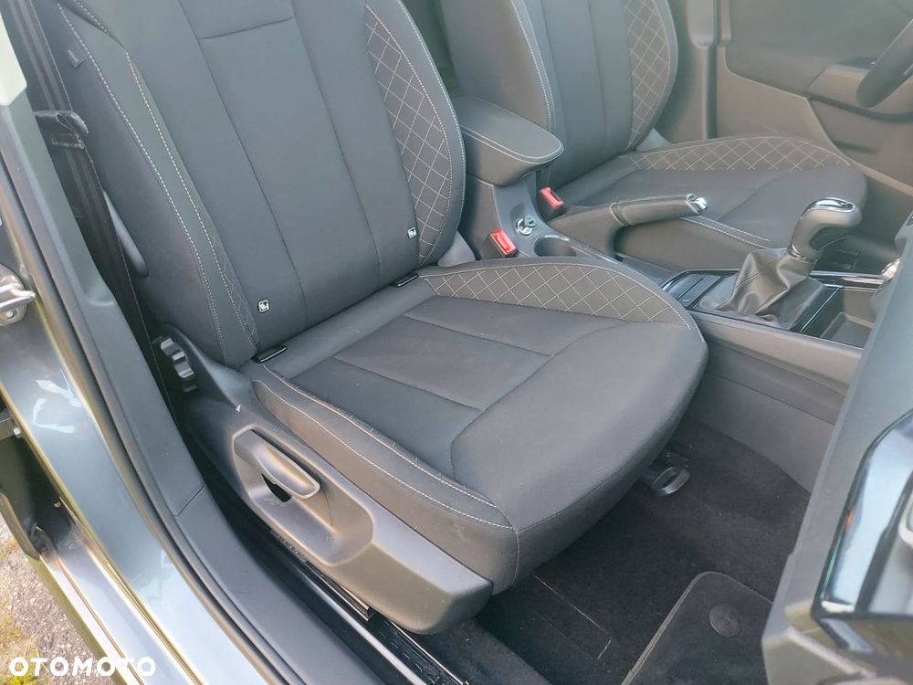 Skoda Kamiq 1.0 TSI Selection DSG - 12