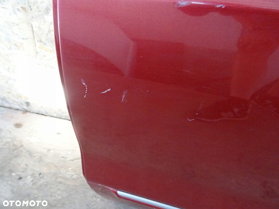 DRZWI LEWE LEWY TYŁ LANCIA LYBRA 108/A 99-05 SEDAN - 3