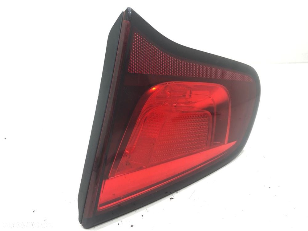 LAMPA TYŁ PRAWA WEWNĘTRZNA - 69.00 PLN - CITROEN C3 II (SC_) 2009 - 2022 1.4 54 kW [73 KM] benzyna - 2