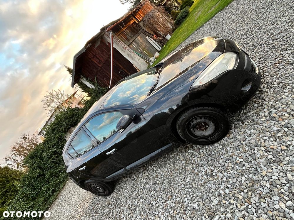 Renault Megane 1.6 16V Dynamique - 7