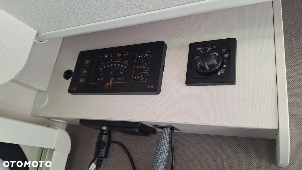 Etrusco T7.3 SF - 23