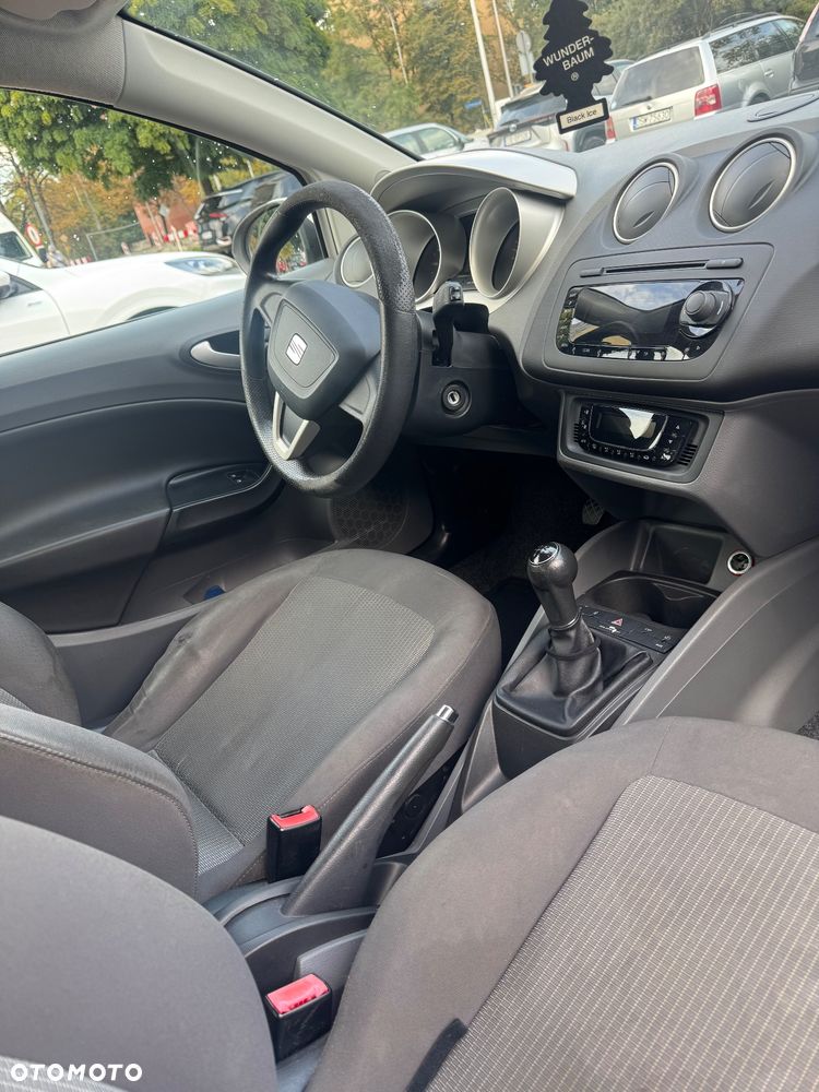 Seat Ibiza - 13