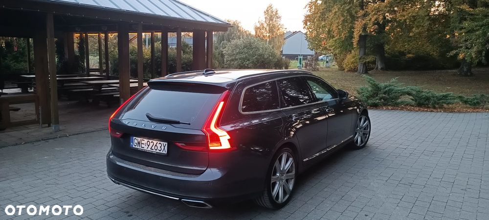Volvo V90 D4 SCR Inscription - 16