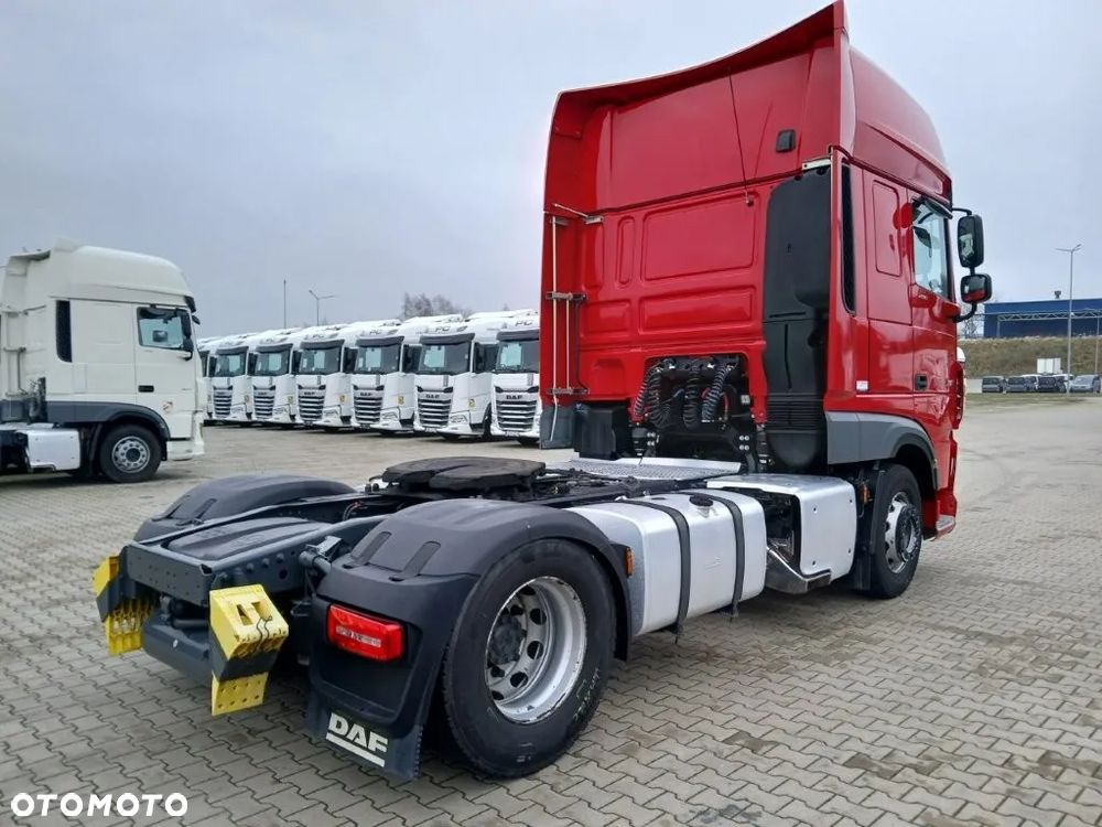 DAF XF 480 FT (32218) - 4