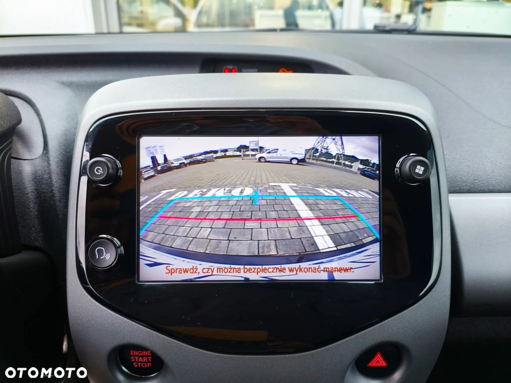 Toyota Aygo - 22