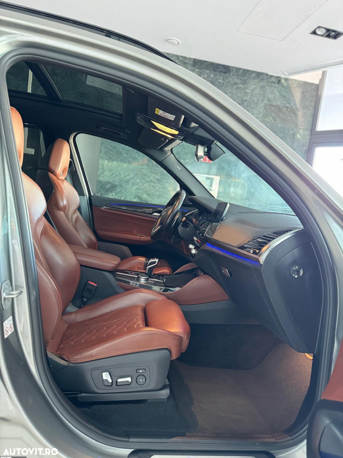 BMW X3 M Standard - 22