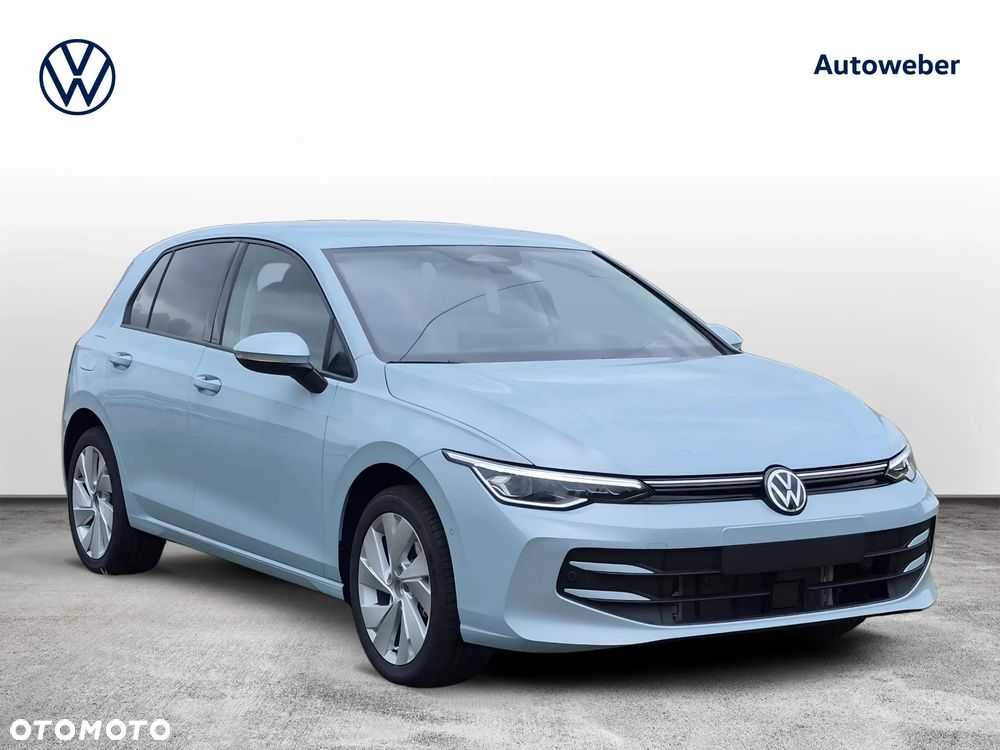 Volkswagen Golf 1.5 eTSI mHEV Life Plus DSG - 7