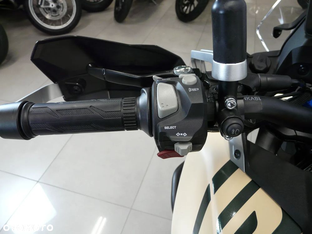 QJMOTOR SRT 600SX - 25