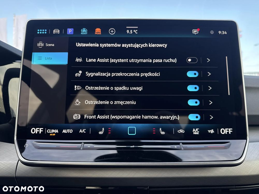 Volkswagen Golf 1.5 TSI EHybrid PHEV 150kW Life Plus DSG - 31