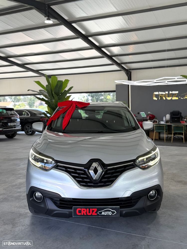 Renault Kadjar - 20